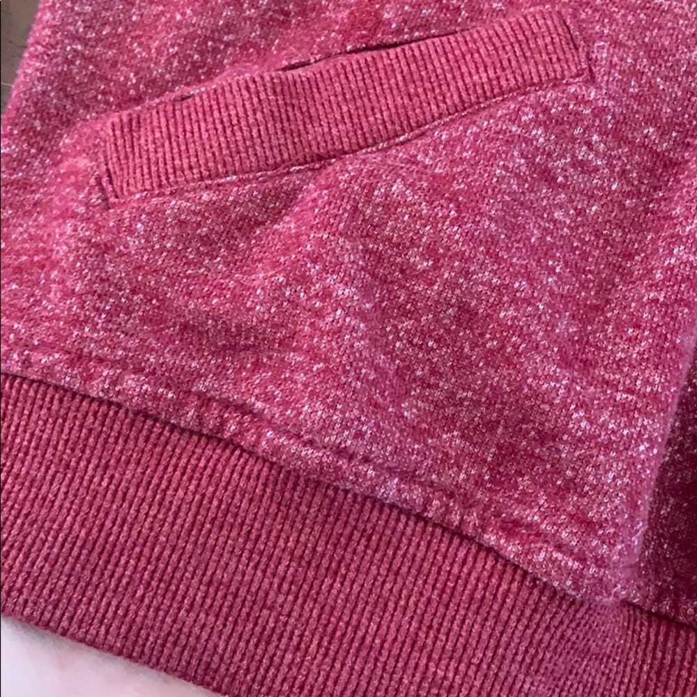 Red Sweater - Picture 2 of 5